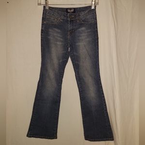 Junior Ladies jeans